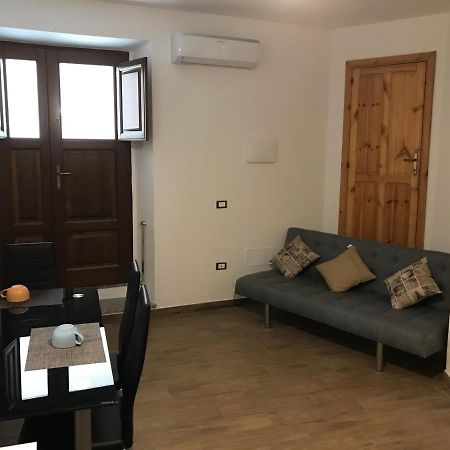Da Piero E Lidia Apartment Iglesias Ngoại thất bức ảnh