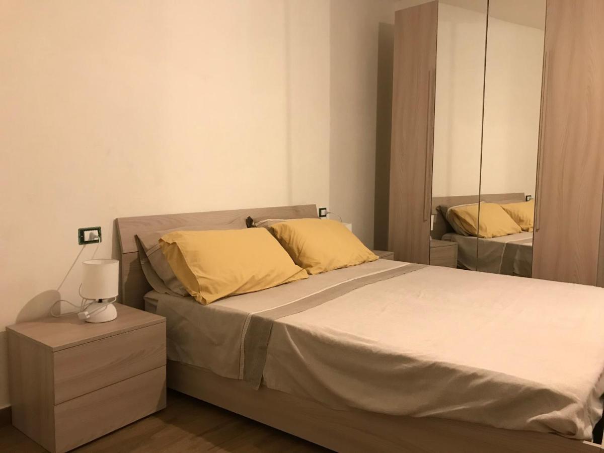 Da Piero E Lidia Apartment Iglesias Ngoại thất bức ảnh