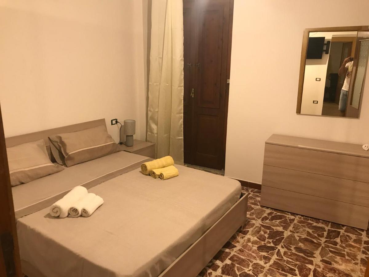 Da Piero E Lidia Apartment Iglesias Ngoại thất bức ảnh