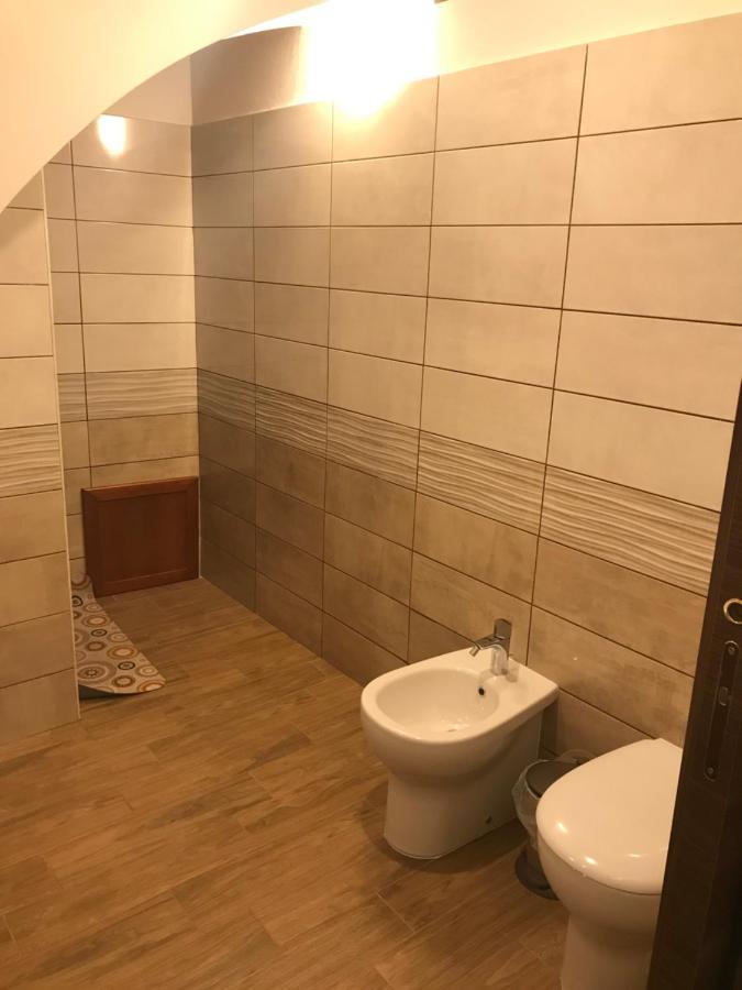 Da Piero E Lidia Apartment Iglesias Ngoại thất bức ảnh