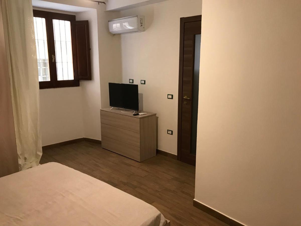 Da Piero E Lidia Apartment Iglesias Ngoại thất bức ảnh