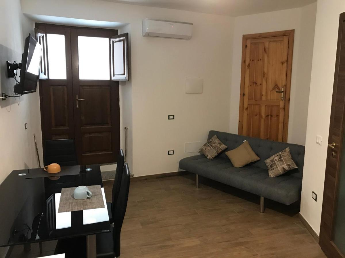 Da Piero E Lidia Apartment Iglesias Ngoại thất bức ảnh