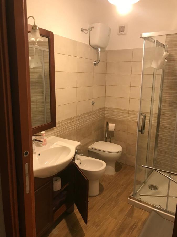 Da Piero E Lidia Apartment Iglesias Ngoại thất bức ảnh